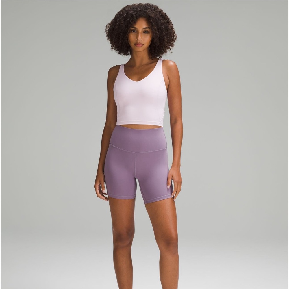 Brand new with tags Lululemon align tank top for C/D cup